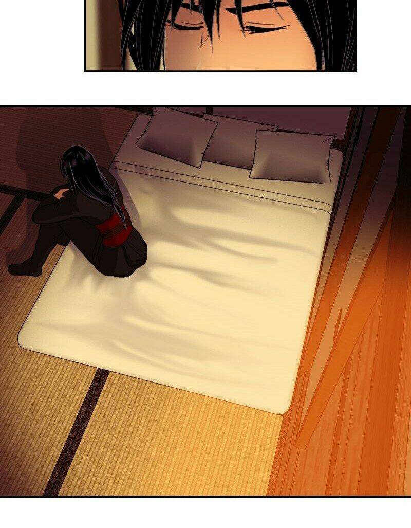 Huyết Đế Bạo Chúa: Chapter 45