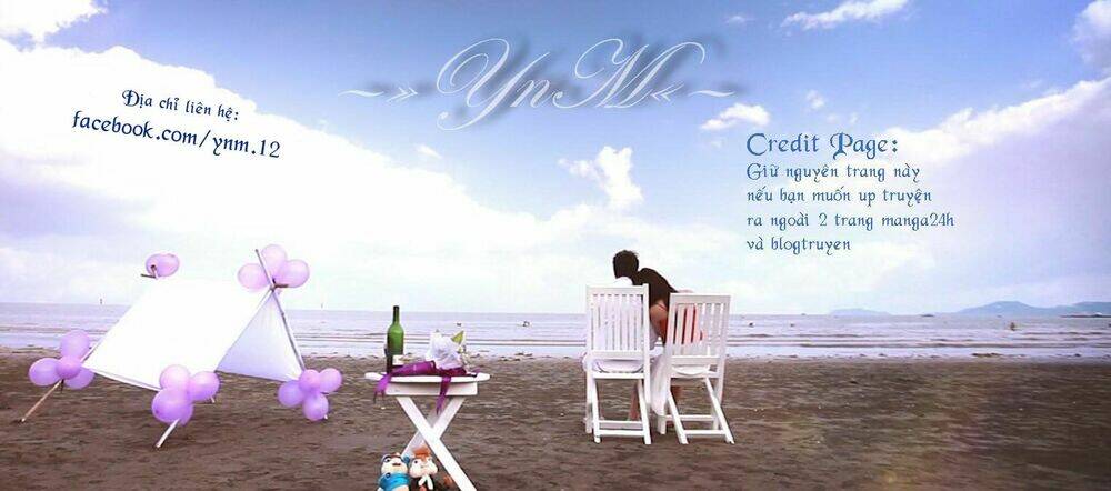 Chiến Binh Thế Giới Ảo X3+: Chapter 15