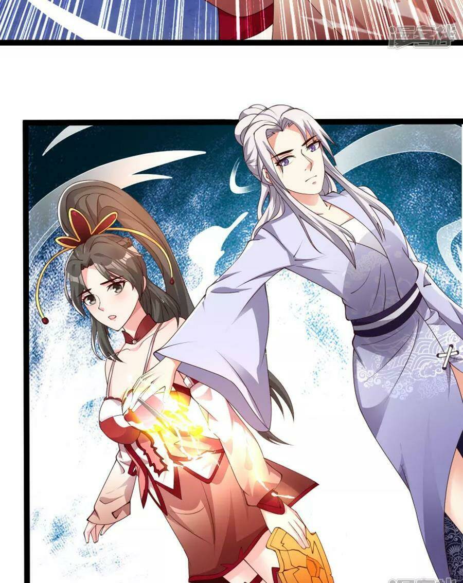 Khoa Kỹ Đại Tiên Tông: Chapter 42