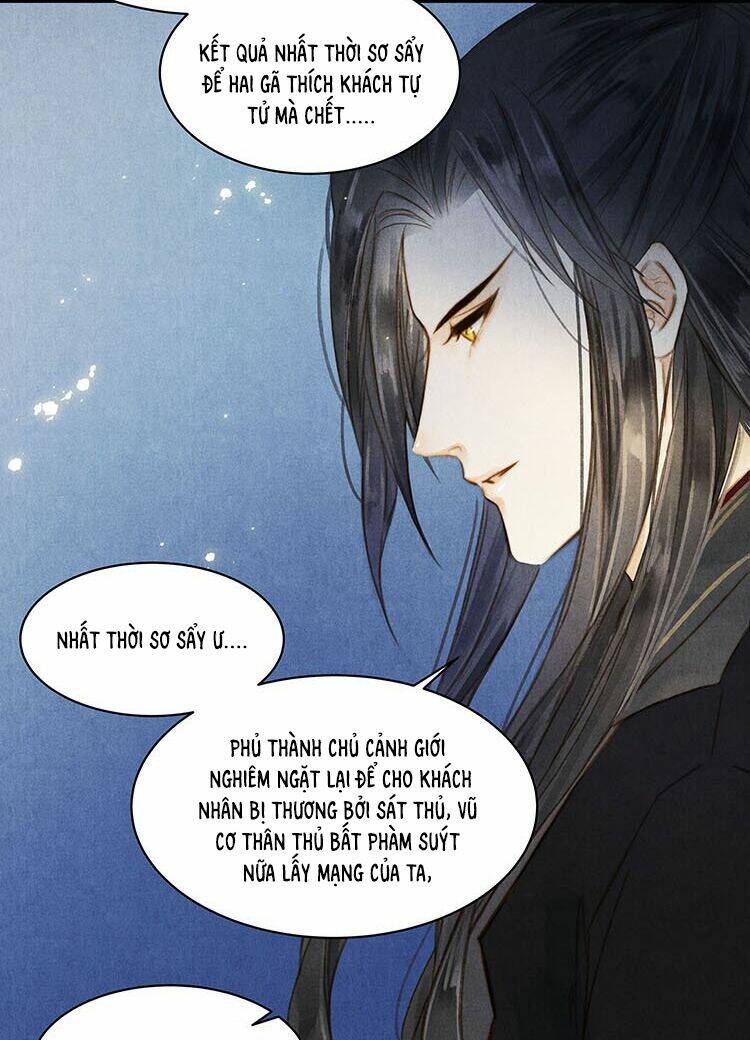 Thành Chủ Mỗi Ngày Đều Mơ Ước Ta: Chapter 32