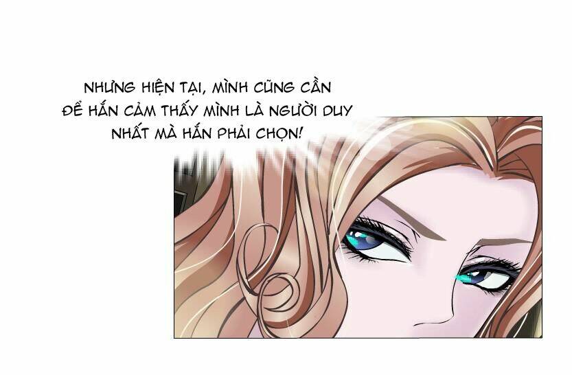 Cạm Bẫy Của Nữ Thần: Chapter 73