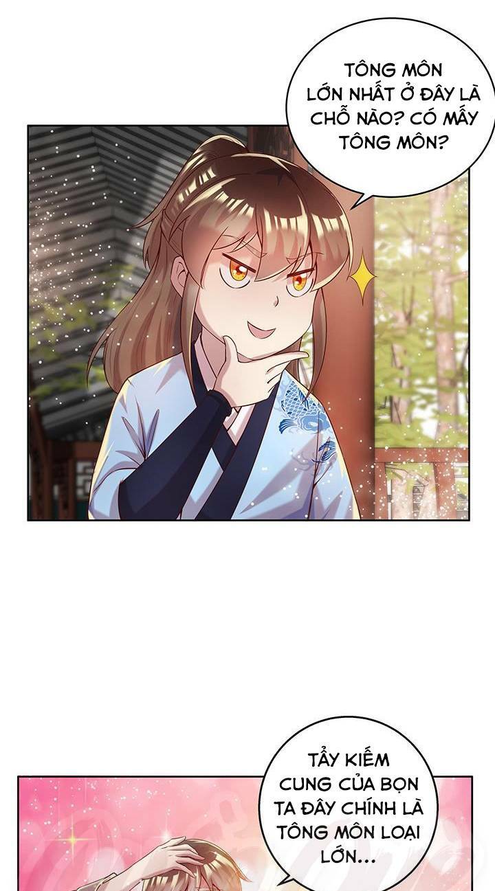 Siêu Phàm Truyện: Chapter 104