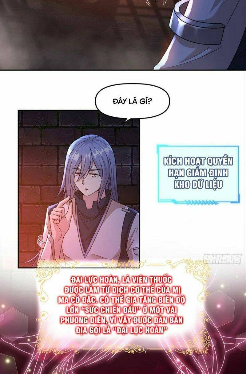 Xâm Lược Vạn Giới: Chapter 33