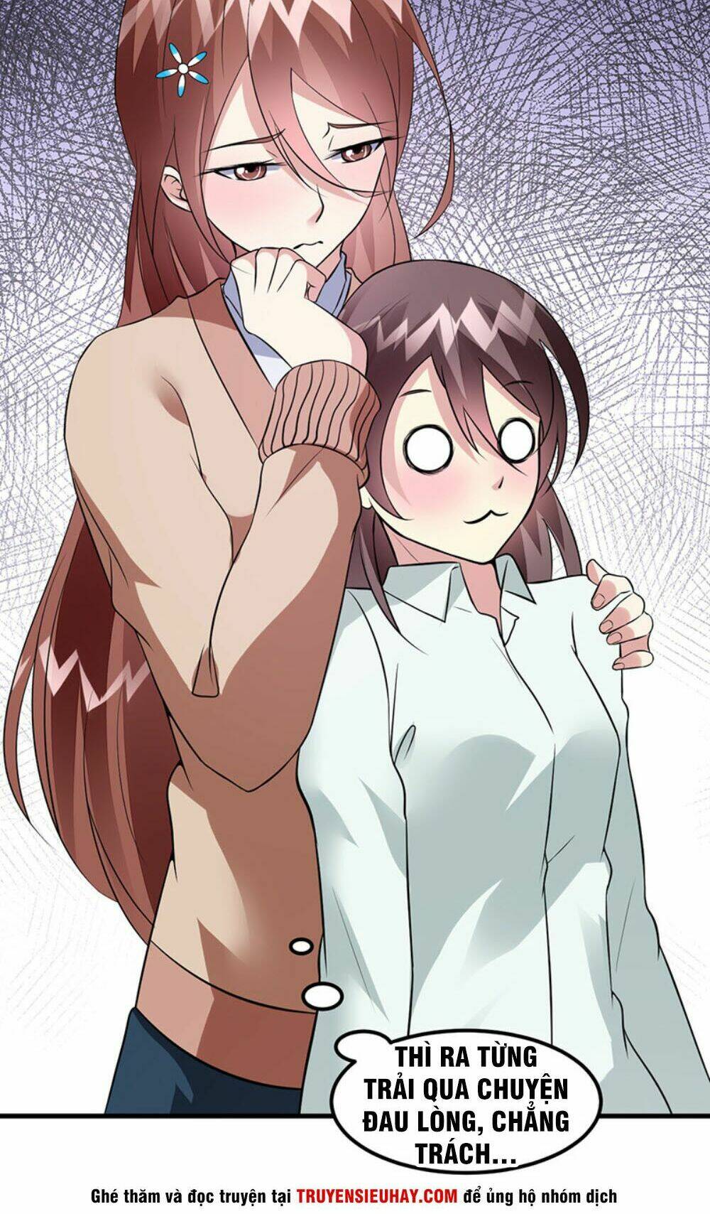 Dị Năng Thiếu Niên Vương: Chapter 49