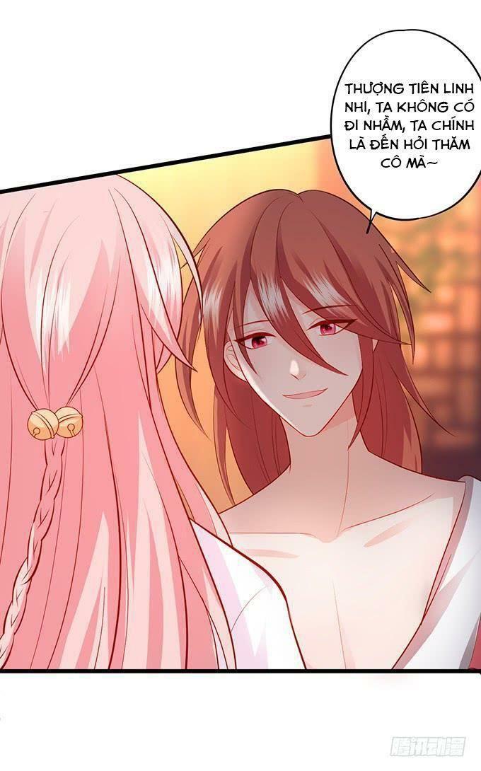 Hồ Tiên Hung Bạo: Chapter 121