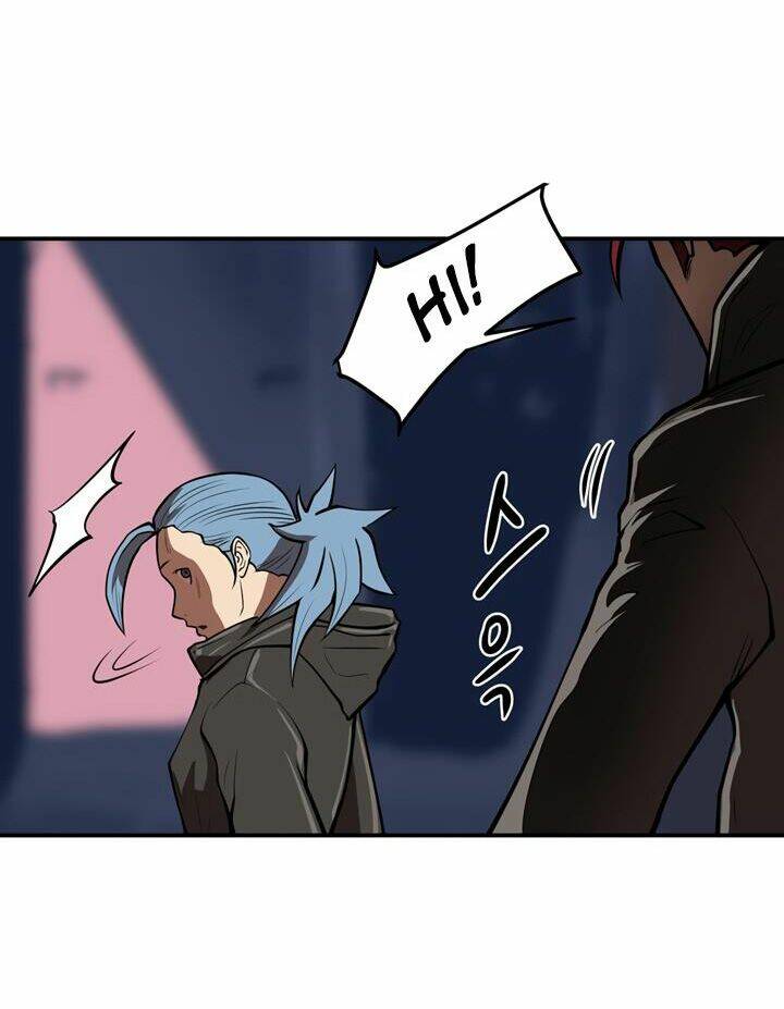 Raid: Chapter 40