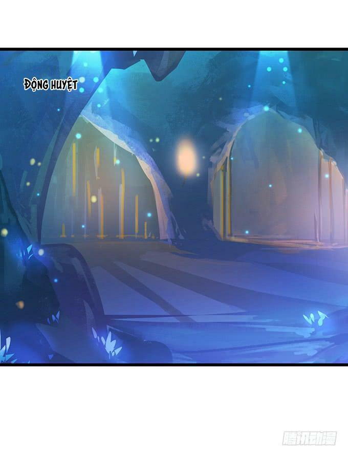 Hồ Tiên Hung Bạo: Chapter 131