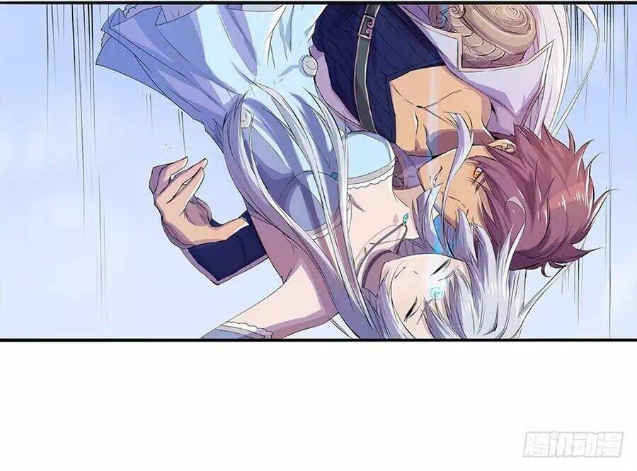 Ta Không Phải Nữ Thần: Chapter 5.2