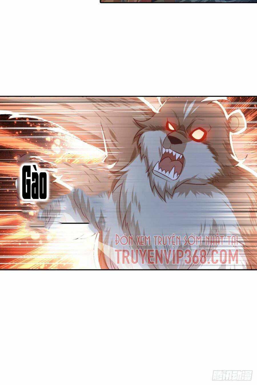 Người Nguyên Thủy Mạnh Nhất: Chapter 22