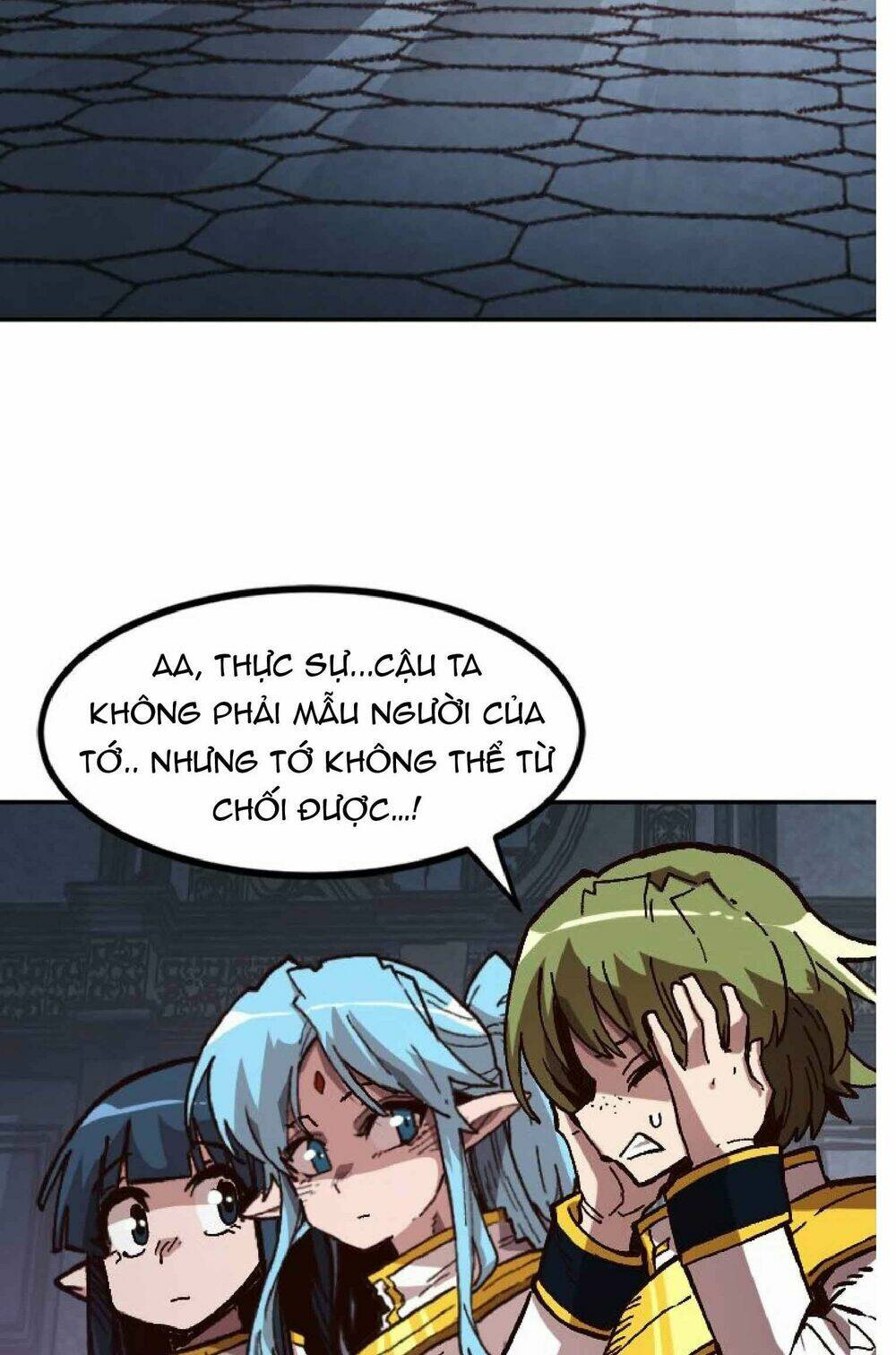 Nô Lệ Nghịch Thiên: Chapter 43