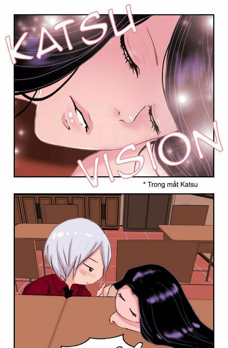 Huyết Đế Bạo Chúa: Chapter 31.5