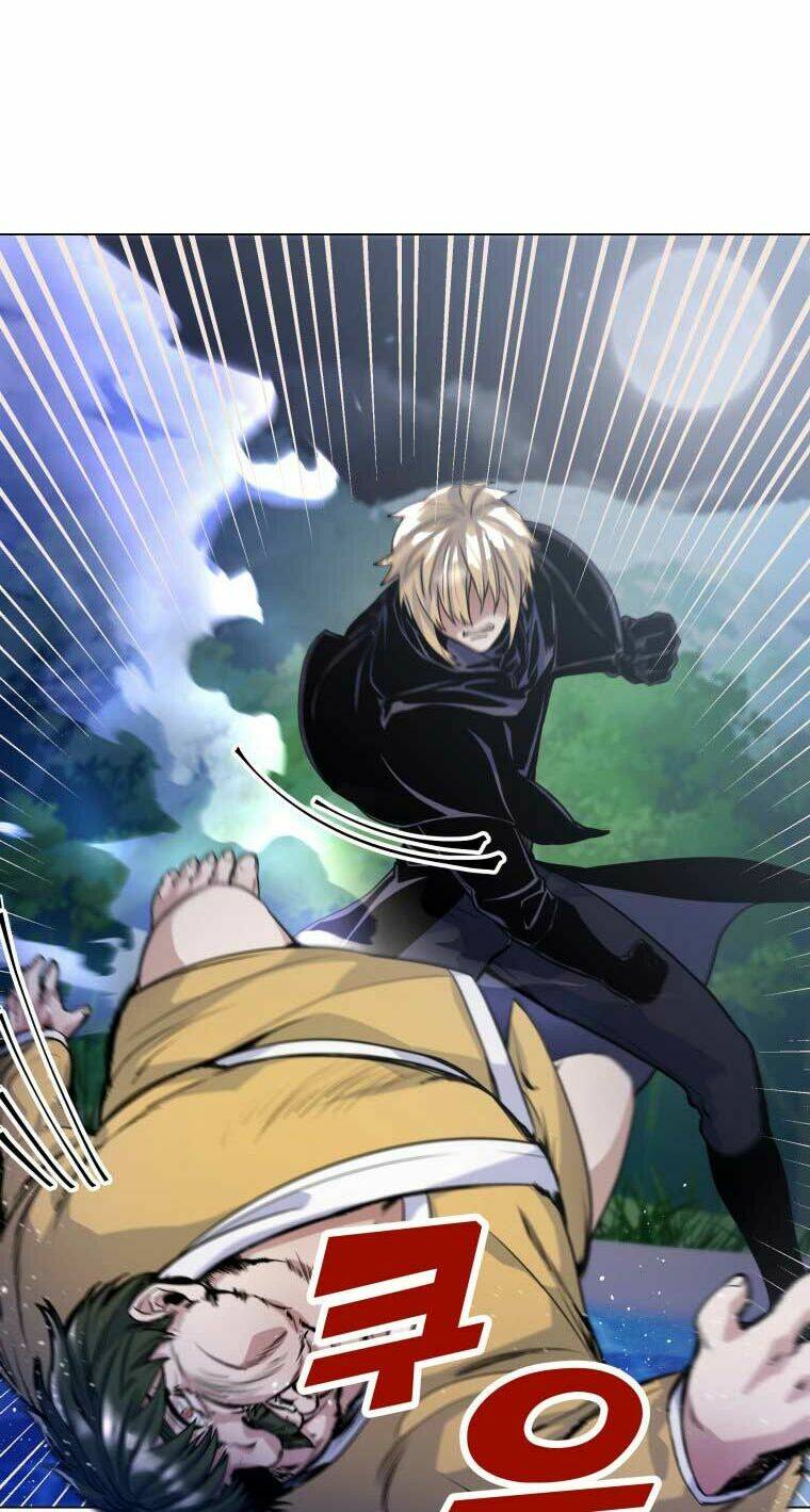 Bạo Chúa Cường Hoành: Chapter 14