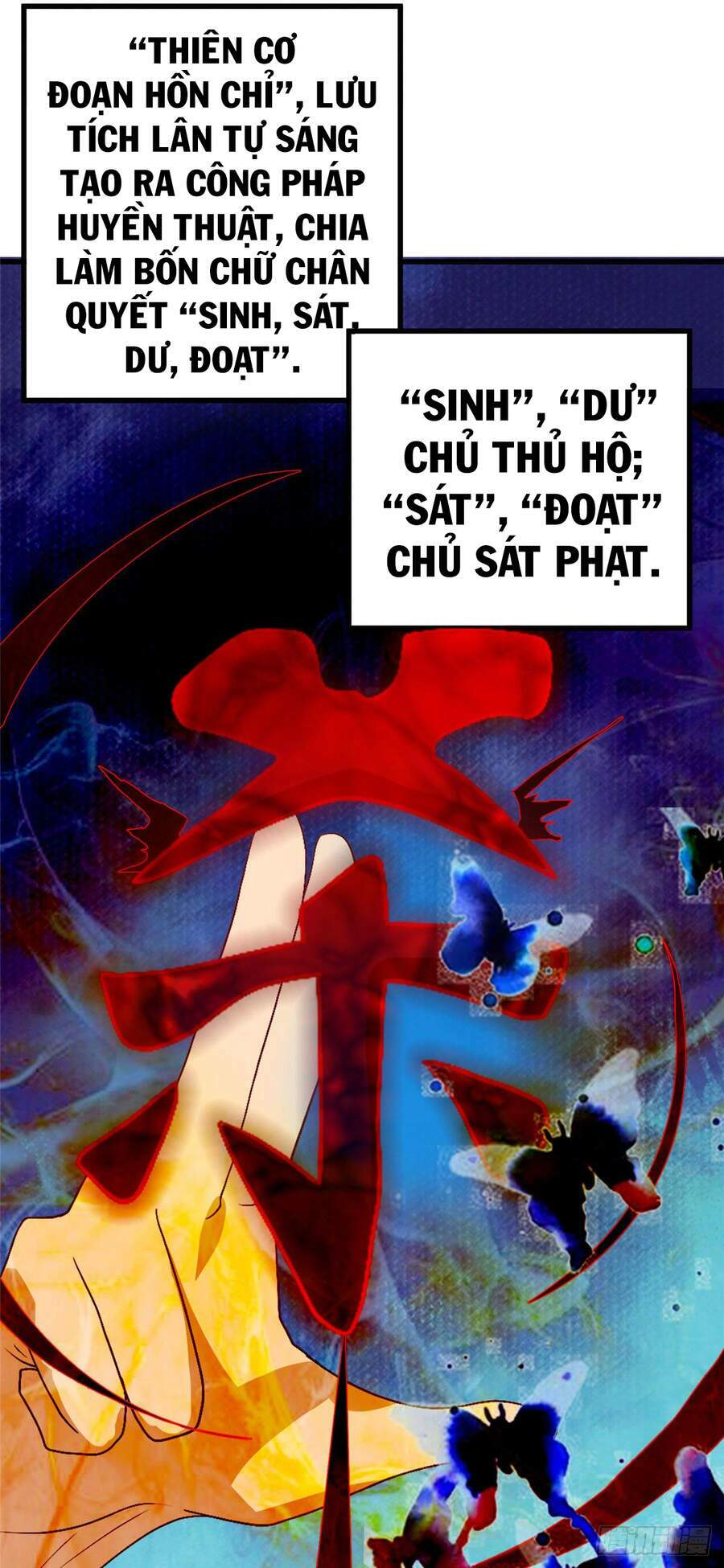 Thần Y Thân Cận Của Nữ Tổng Tài: Chapter 9