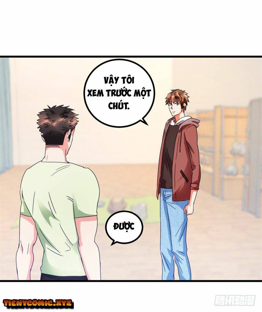 Thấu Thị Tiên Y: Chapter 25