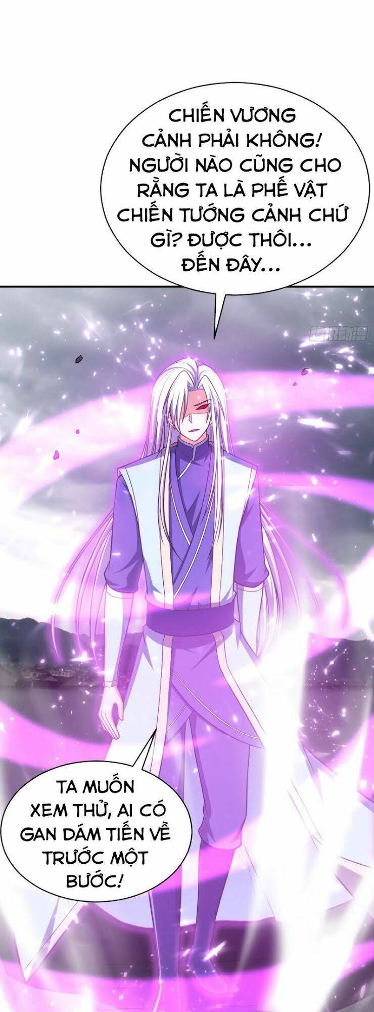 Yêu Giả Vi Vương: Chapter 112