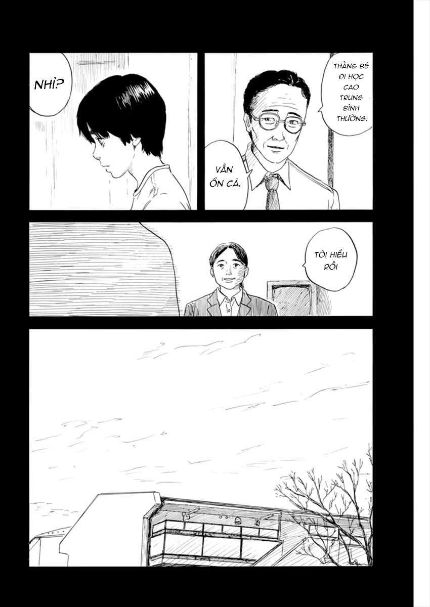 Chi No Wadachi: Chapter 113
