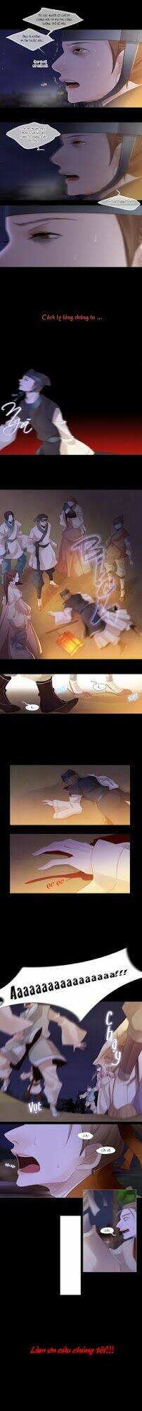 Twelve Nights: Chapter 30