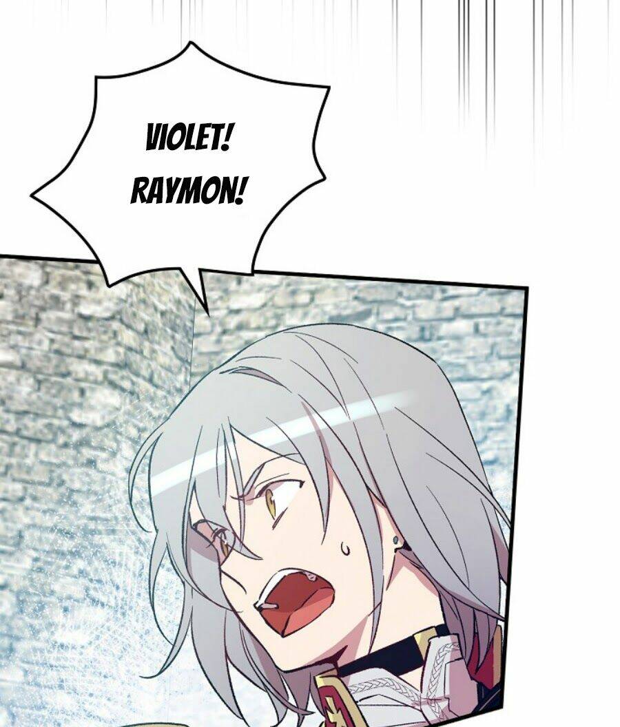 Kỵ Sĩ Đỏ Không Mê Tiền Mù Quáng: Chapter 17