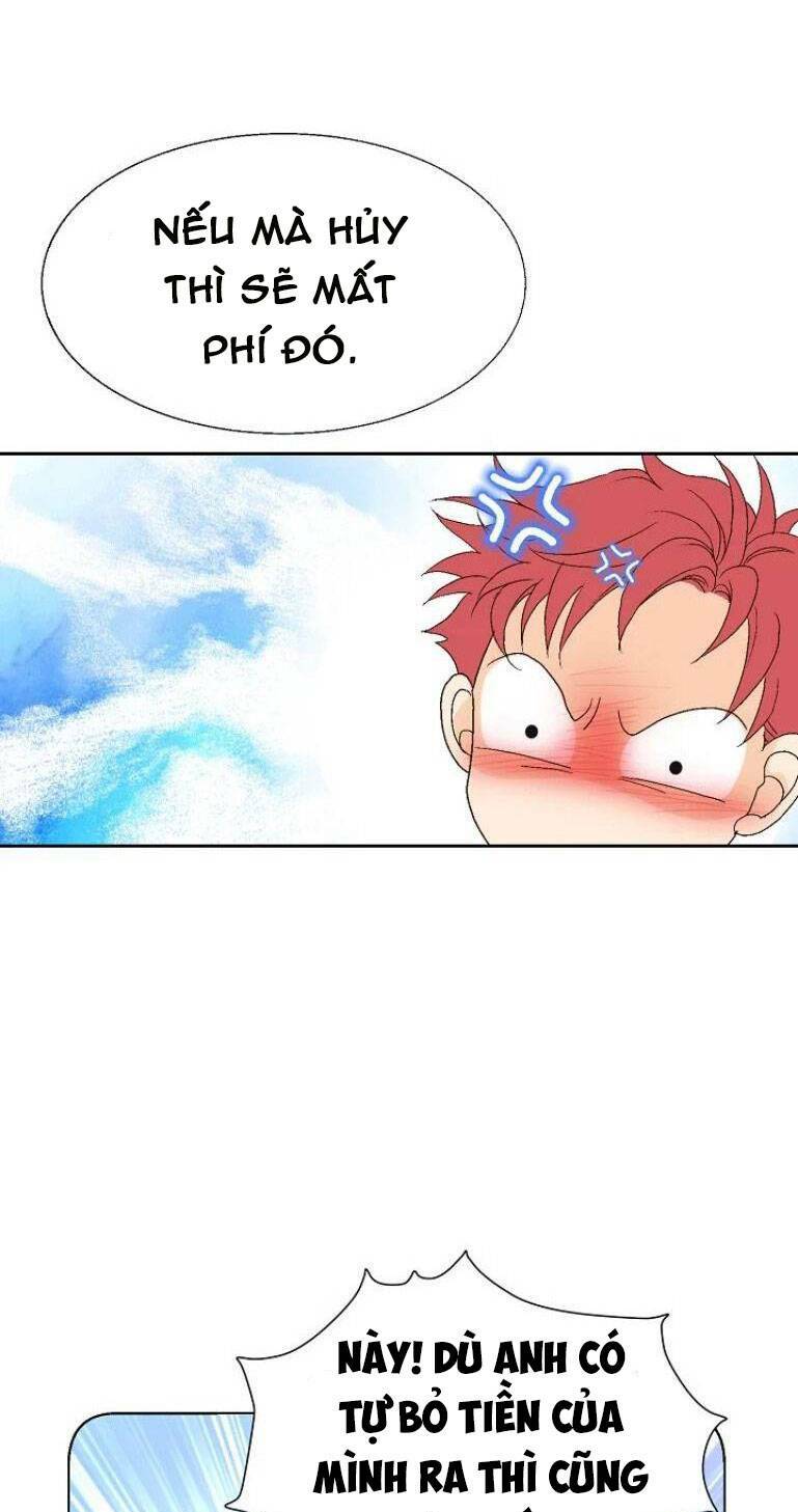 Lee Bom, Em Là Của Anh: Chapter 30