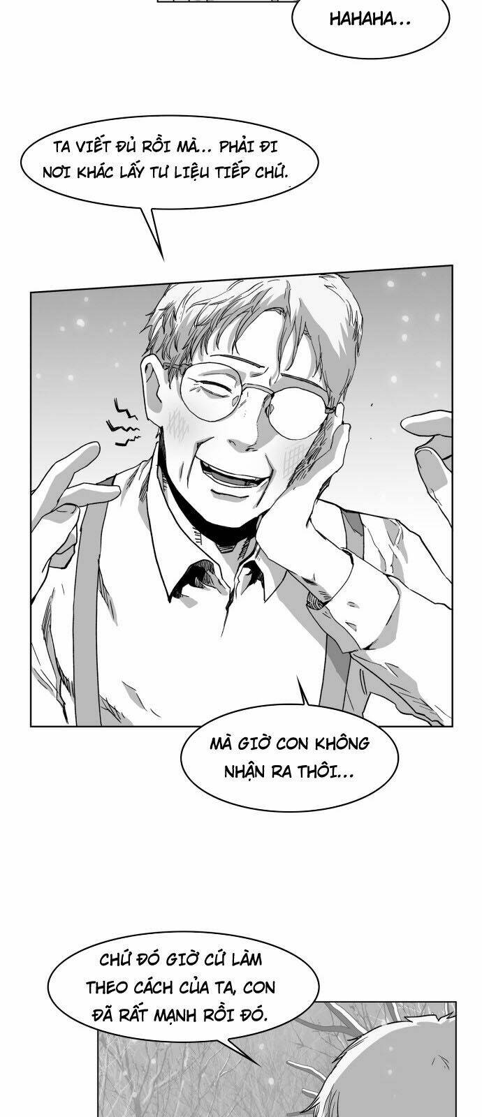 Hard Core Leveling Warrior: Chapter 96