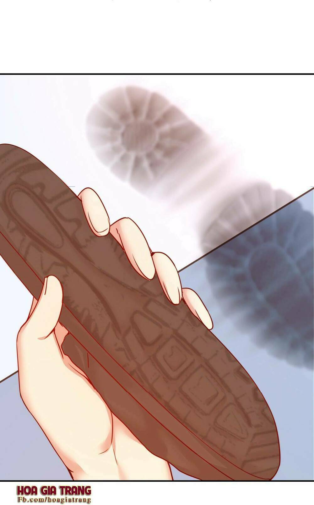 Phục Thù Thiếu Gia Tiểu Điềm Thê: Chapter 18