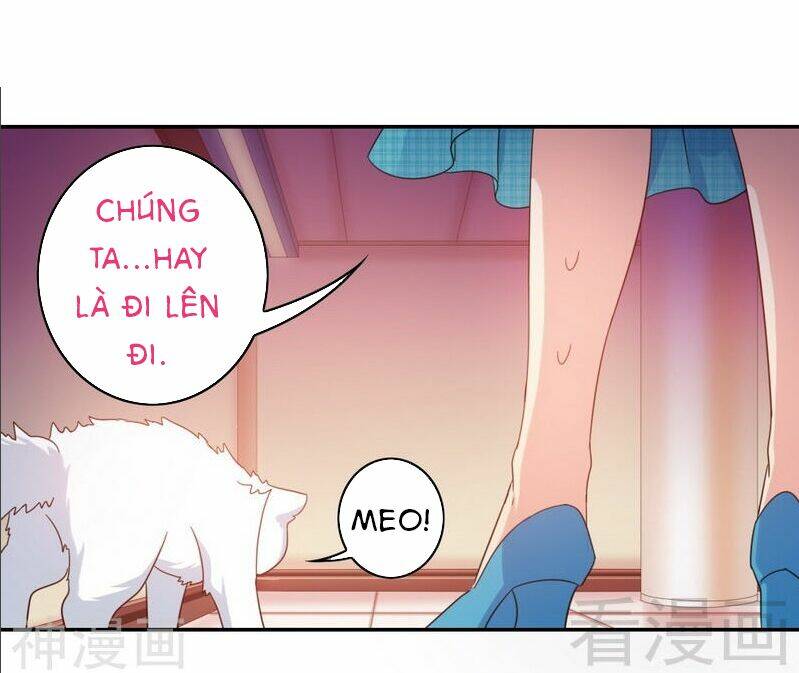 Phục Thù Thiếu Gia Tiểu Điềm Thê: Chapter 58