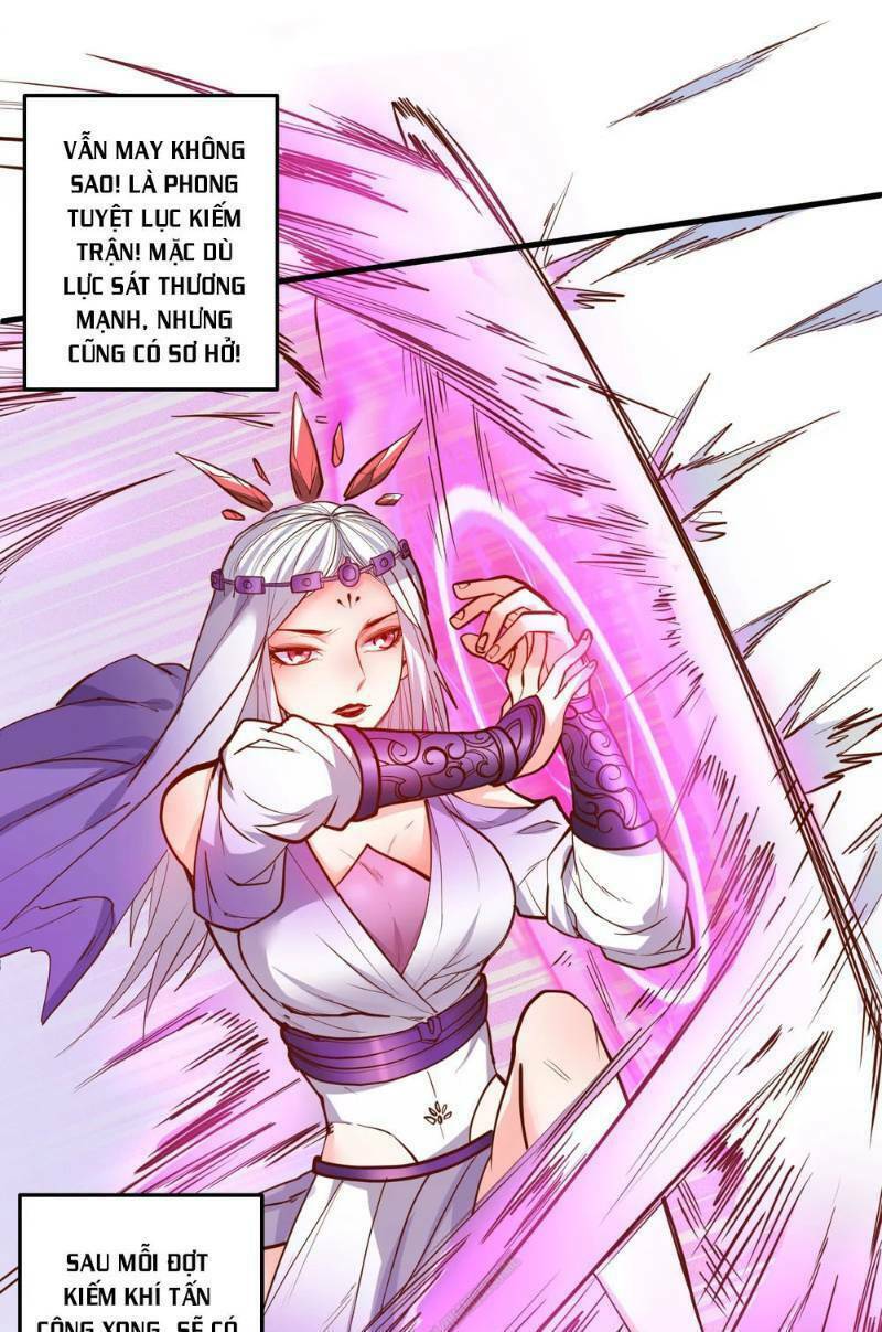 Tối Cường Đại Biểu Hoàng Kim Thận: Chapter 36