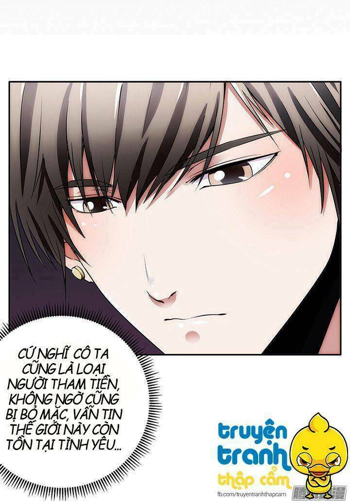 Âm Mưu Bên Gối: Chapter 4