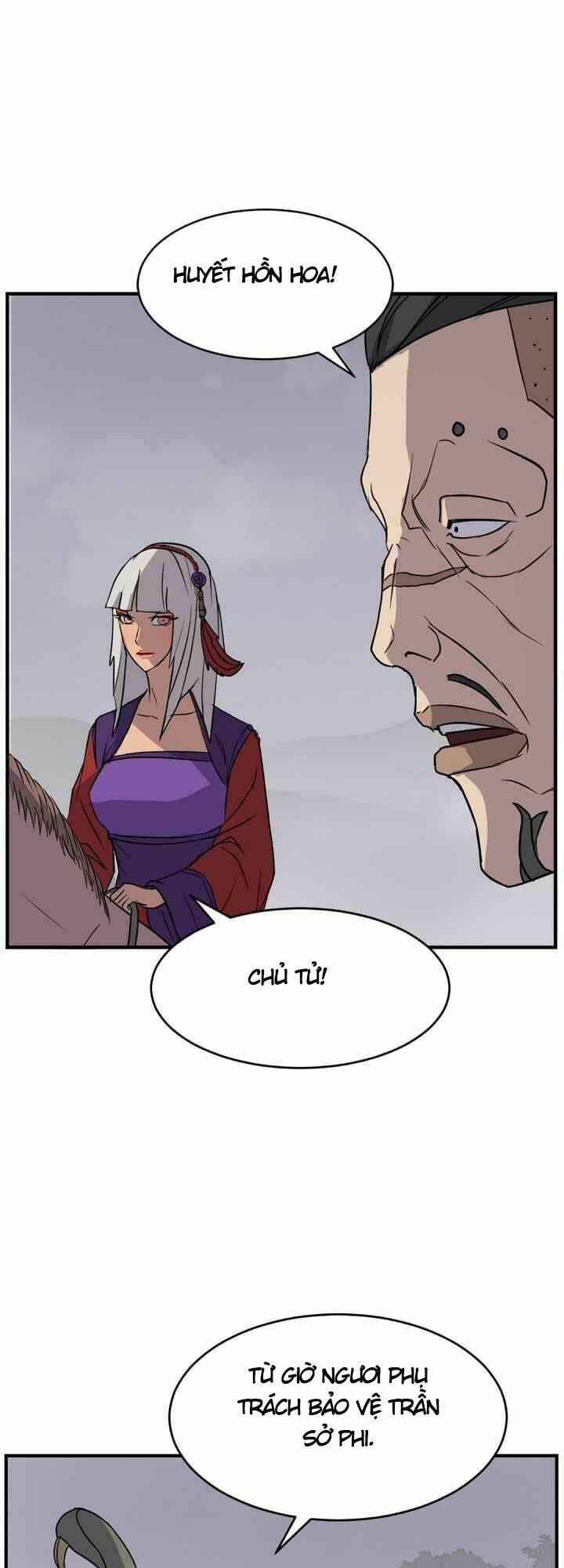 Trọng Sinh, Bất Khả Chiến Bại: Chapter 128