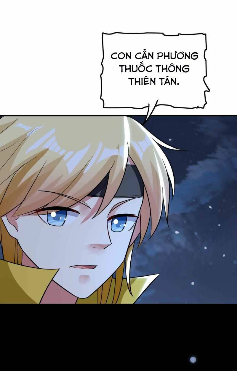 Vạn Giới Tiên Vương: Chapter 74
