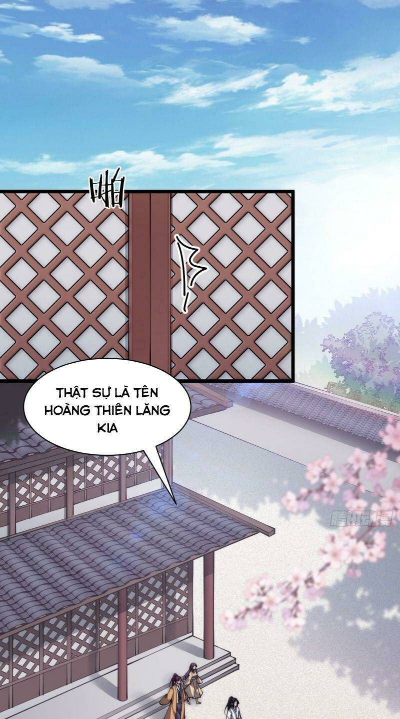 Trường Sinh Cửu Thiên Tuế: Chapter 33