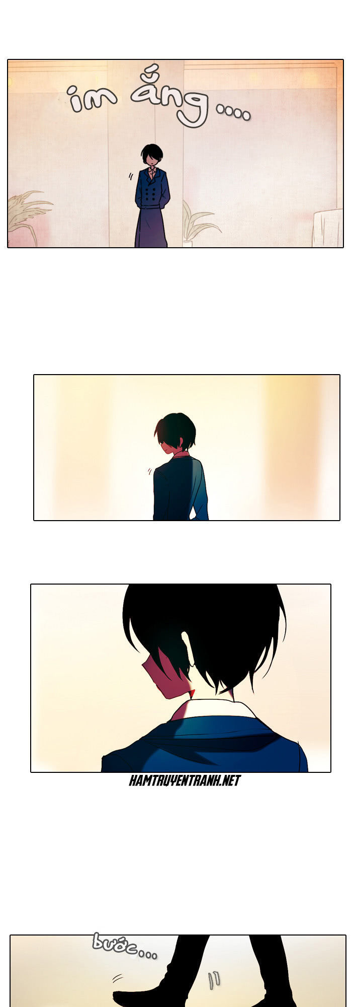 End & Save: Chapter 28