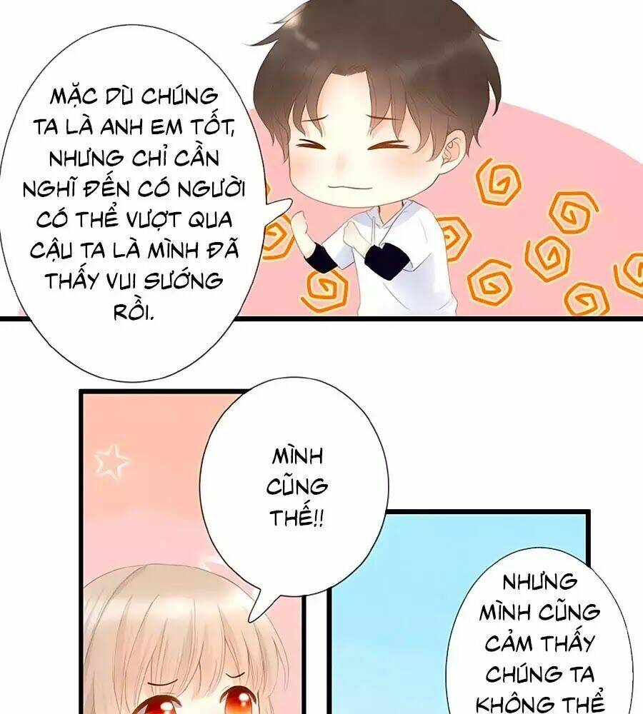 Đóa Hoa Chớm Nở: Chapter 6