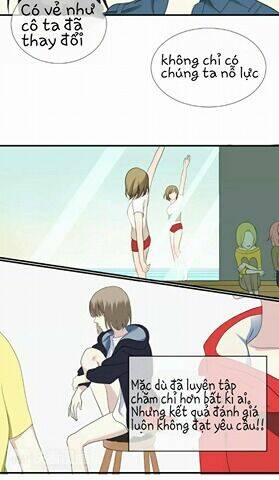 Thần Tượng Điểm Zero: Chapter 72