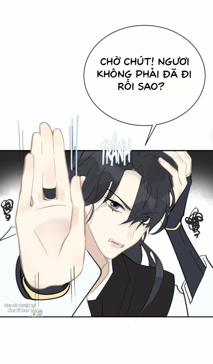 Mãn Đình Phương - Thiên Hạ Duy Khanh: Chapter 5