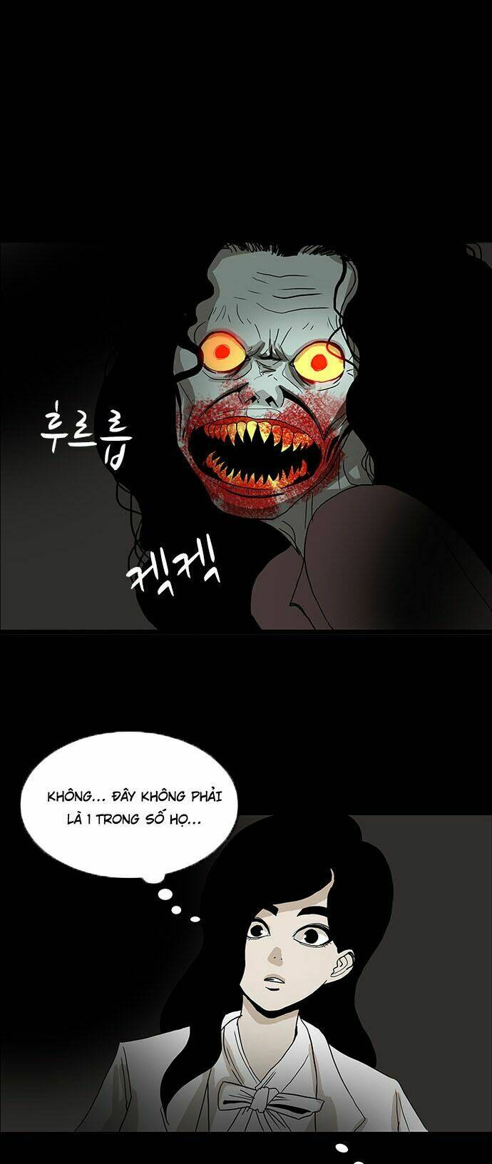 Chí Tôn Thần Ma: Chapter 20