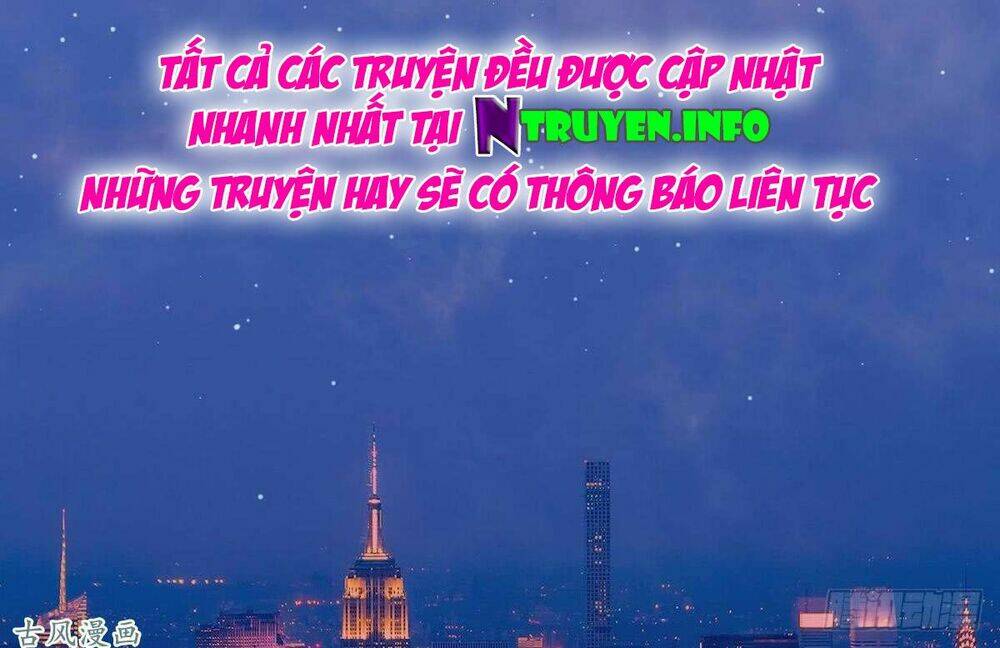 Manh Thê Khó Dỗ: Chapter 33