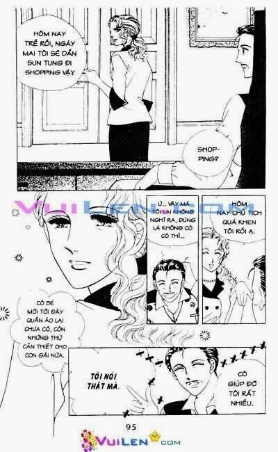 Cô gái Trung Hoa: Chapter 1