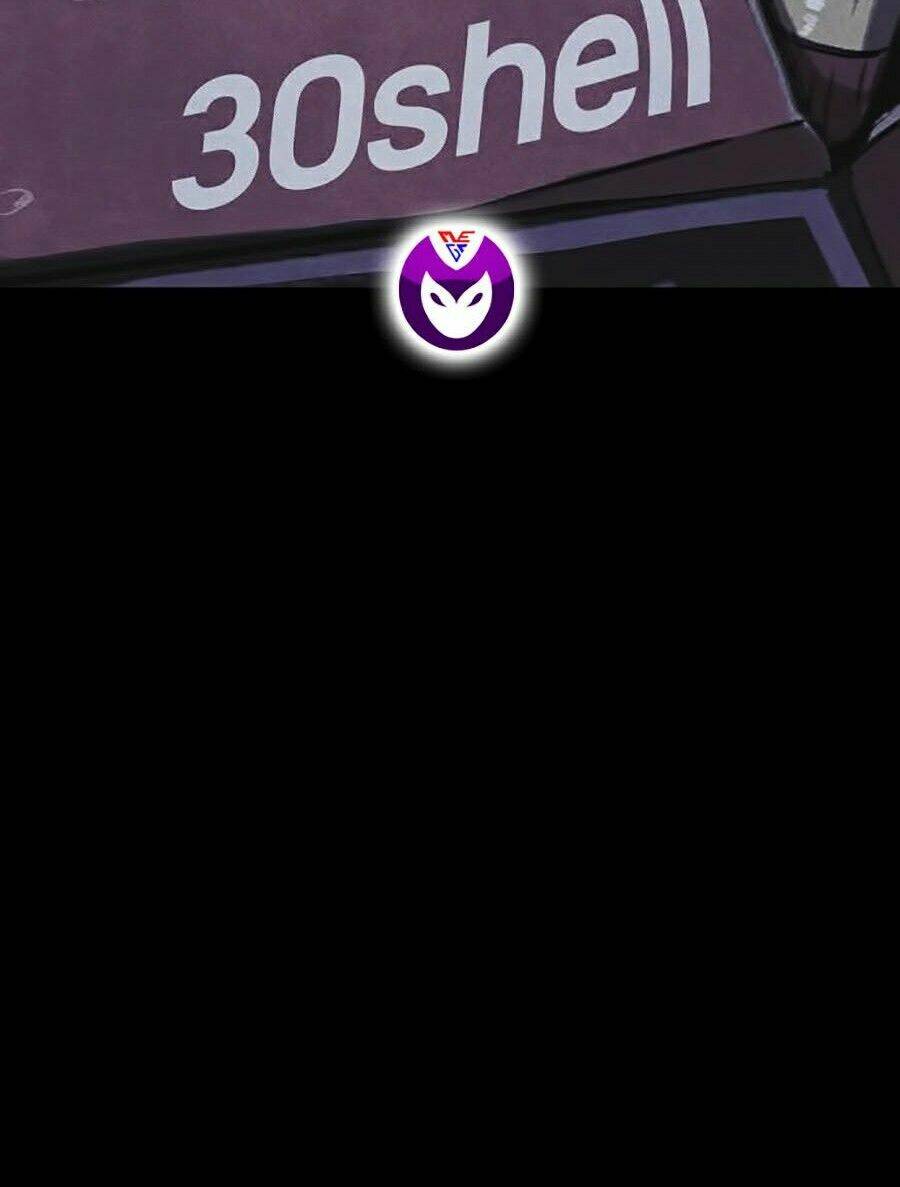 Cậu Bé Shotgun: Chapter 5