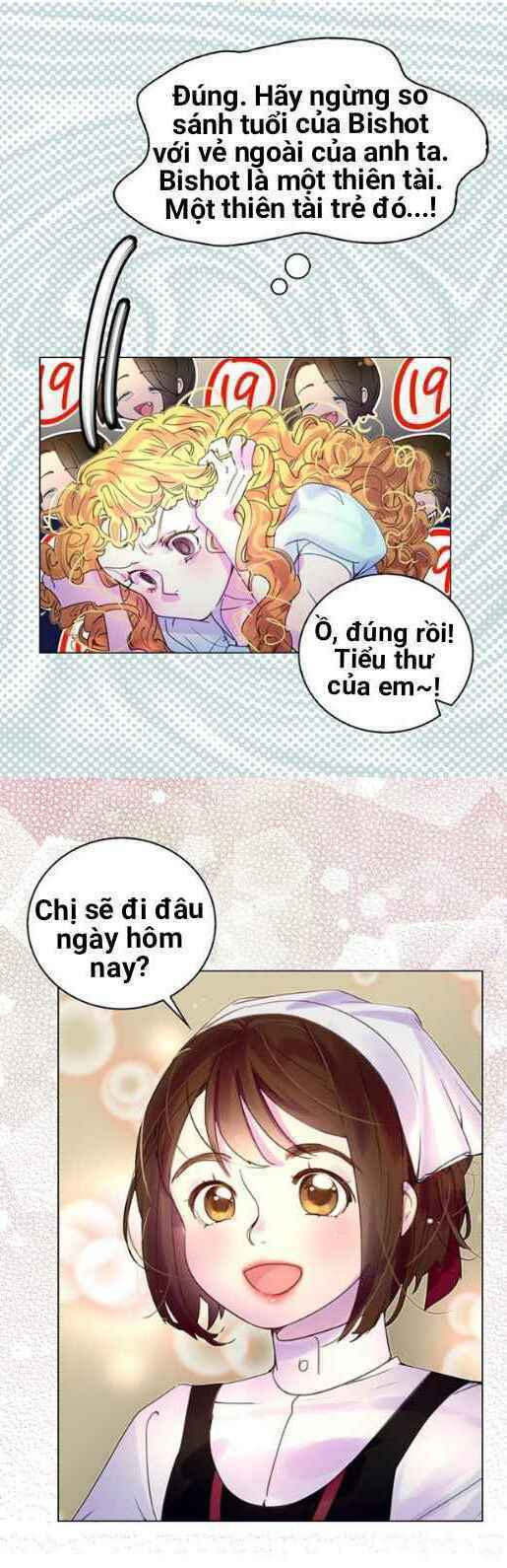 Tôi Không Phải Là Người Tốt: Chapter 50
