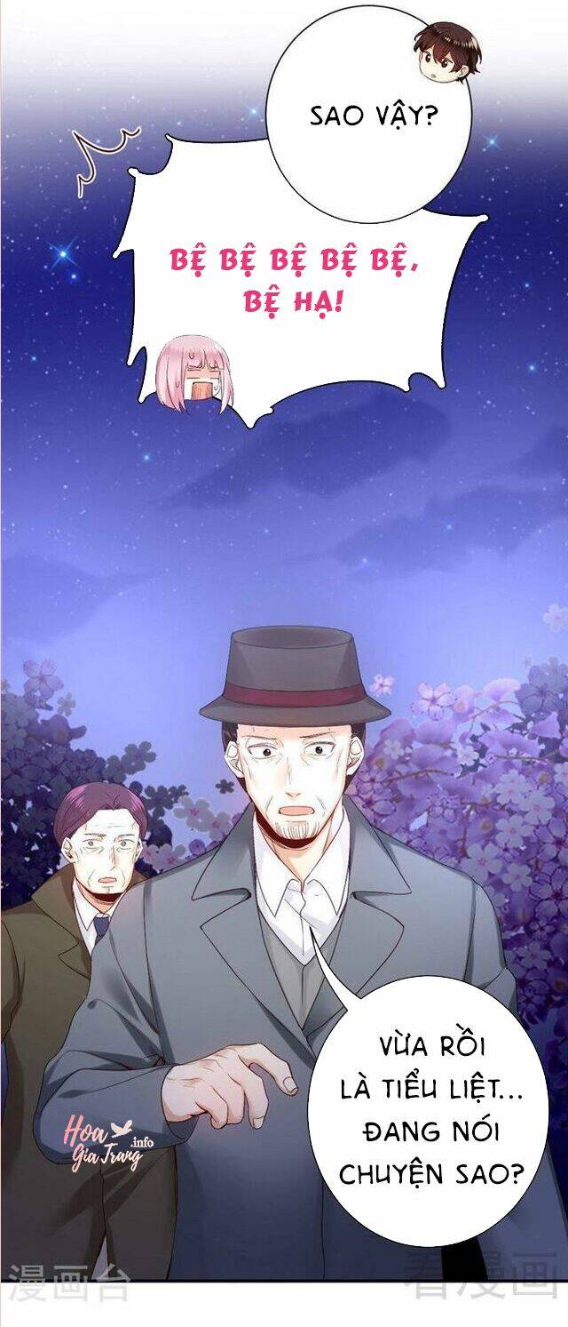 Phục Thù Thiếu Gia Tiểu Điềm Thê: Chapter 82