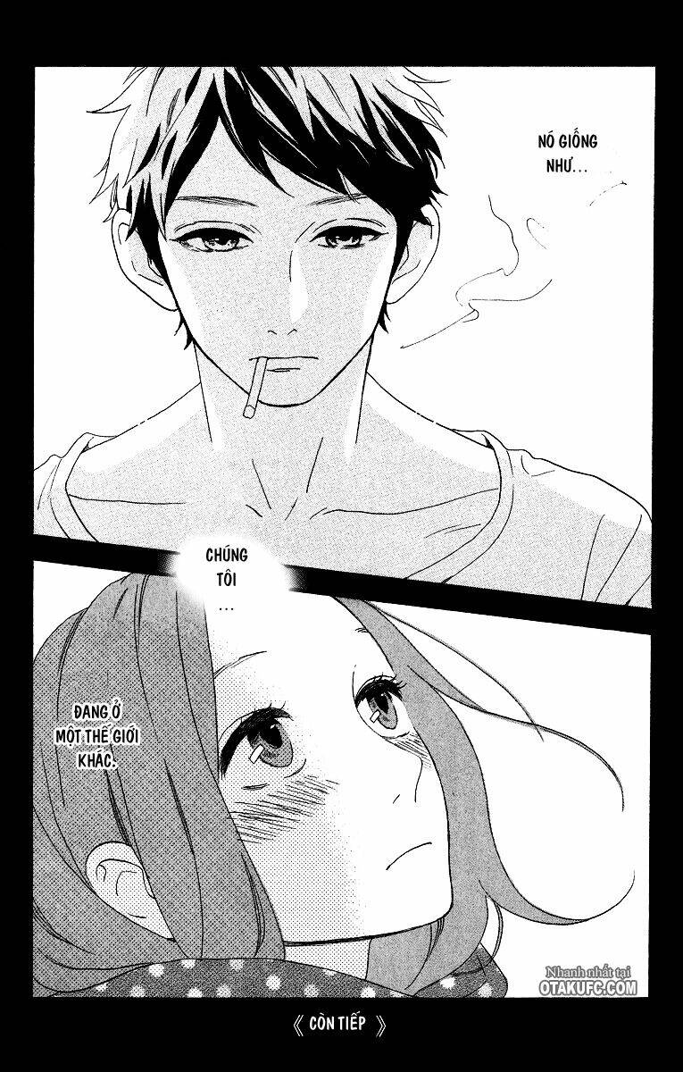 Sao Mai Của Em: Chapter 40
