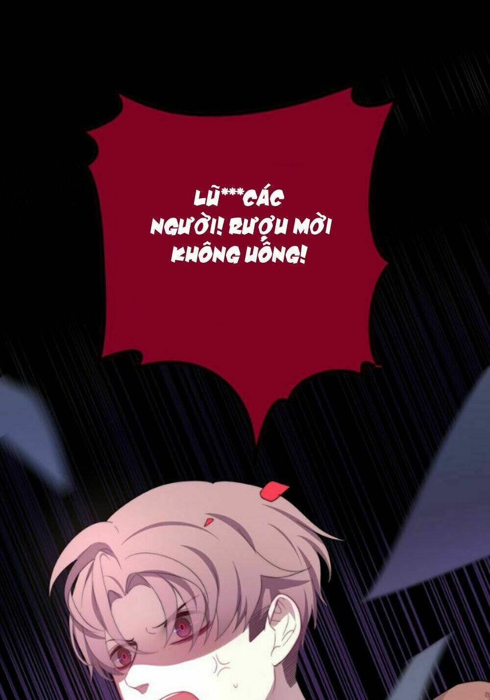 Tháng Sáu Không Hẹn Mà Gặp: Chapter 8