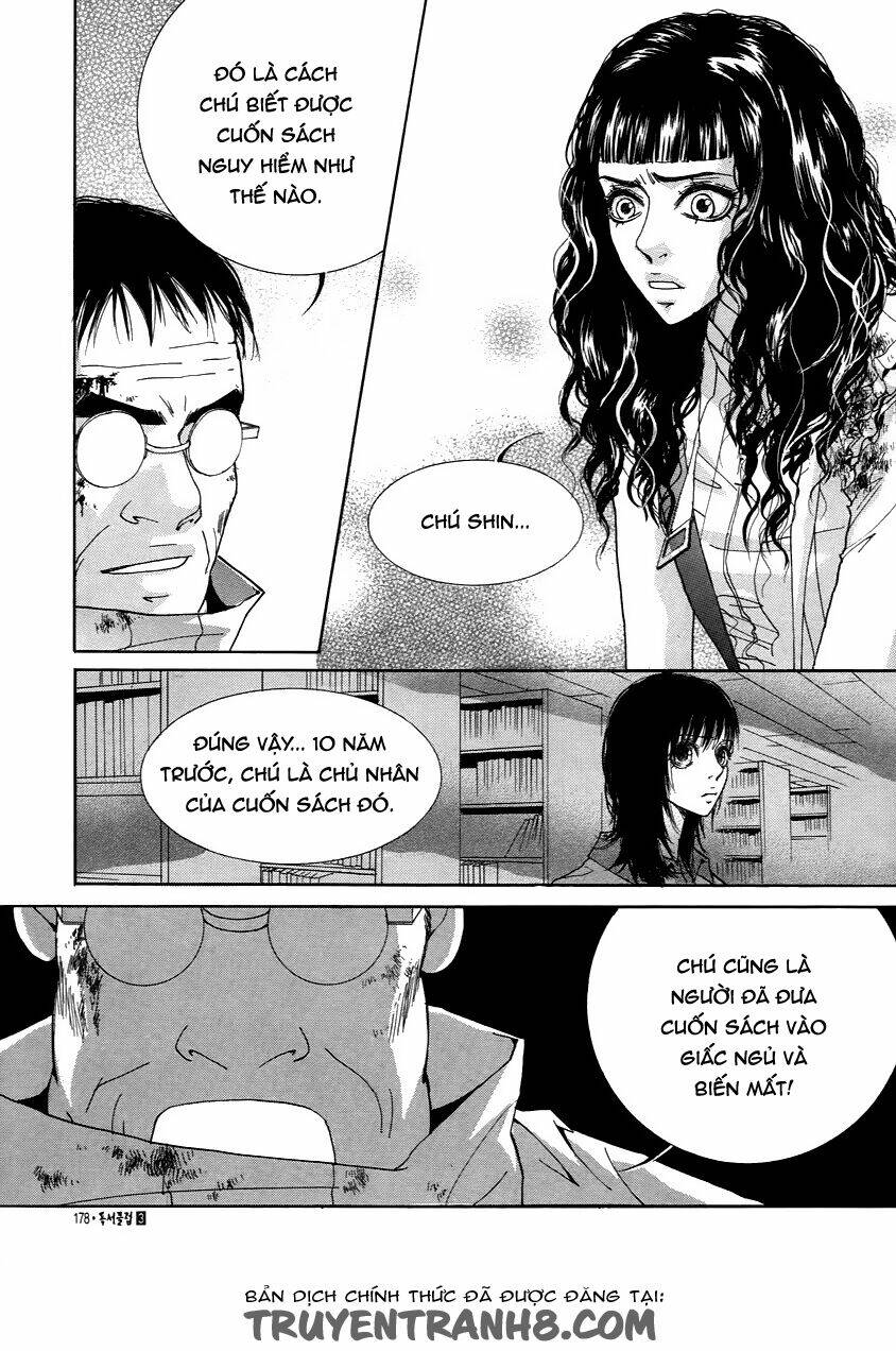 Book Club: Chapter 18.1