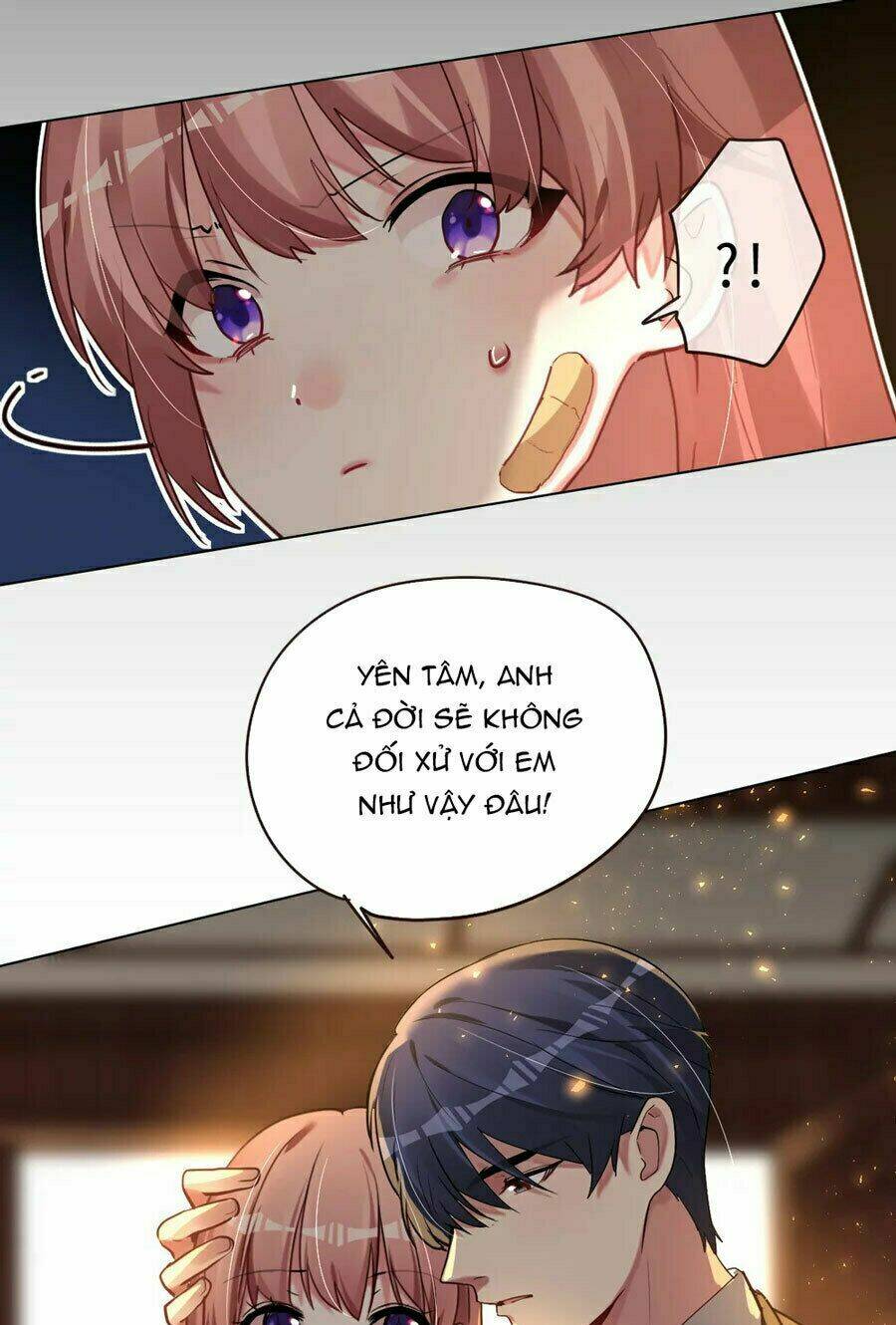 Vì Yêu Mà Khắc Cốt Ghi Tâm: Chapter 49