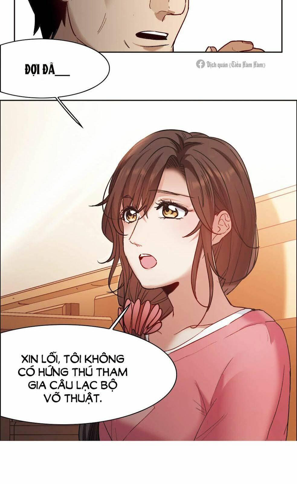 Thế Giới Đệ Nhất Cự Tinh: Chapter 9.2