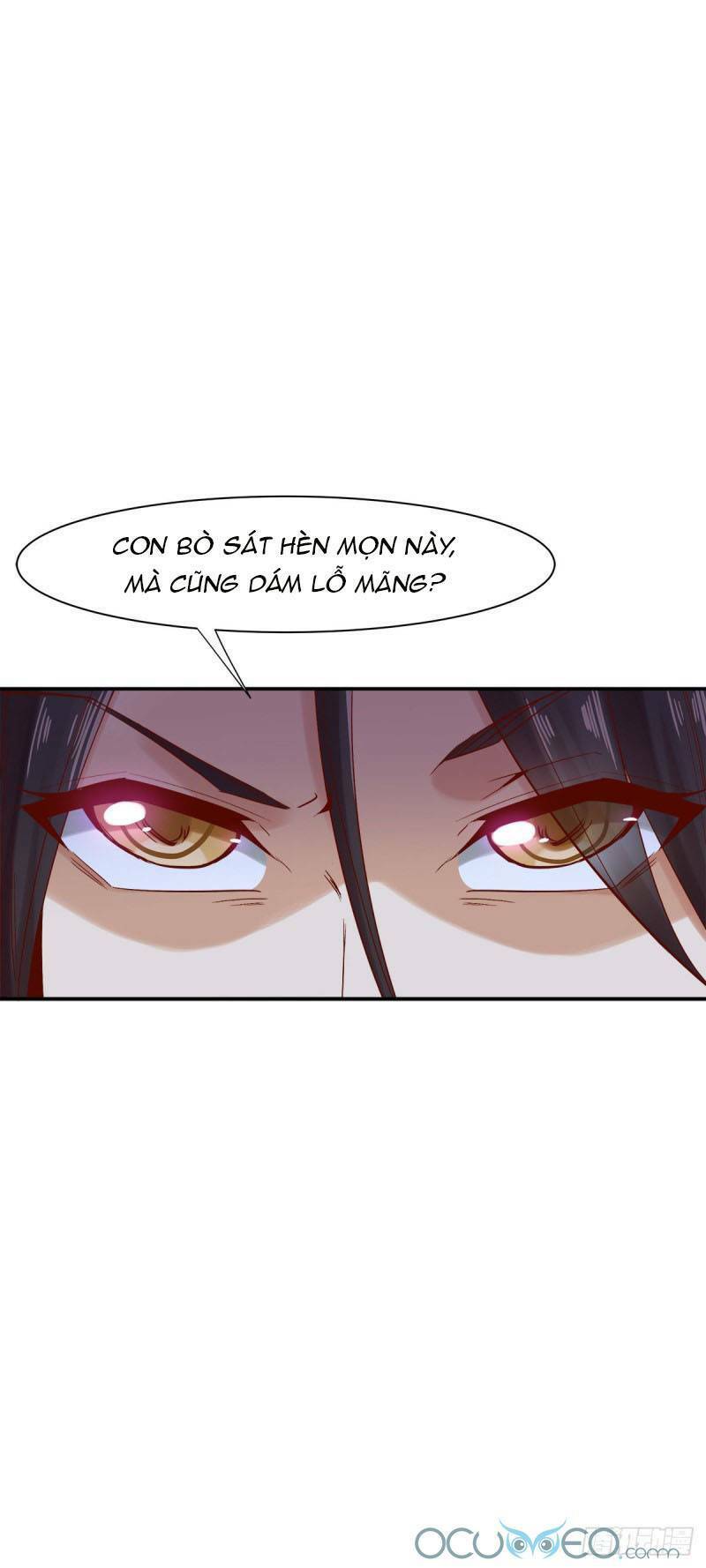 Minh Đế Độc Sủng Âm Dương Phi: Chapter 15