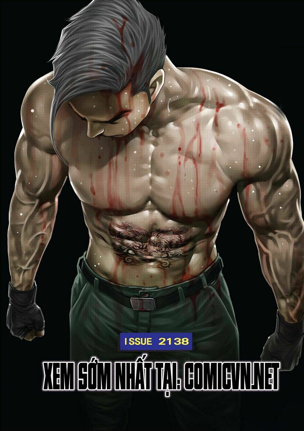 Người Trong Giang Hồ: Chapter 2138