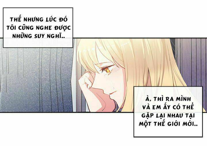 Người Bạn Đồng Hành Của Hoàng Đế: Chapter 5