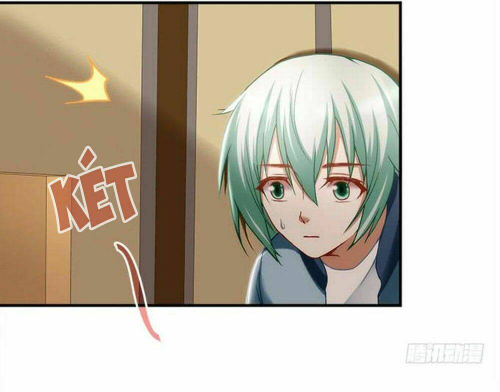 Ám Dạ Vô Thường: Chapter 17